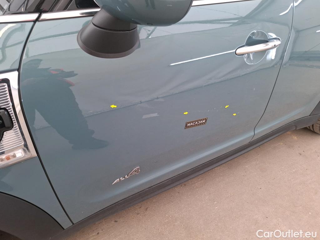  Mini  Countryman MINI  / 2020 / 5P / Crossover Cooper SE ALL4 Premium Plus125+95ch BVA6 #5