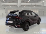  KIA  Sportage KIA  / 2021 / 5P / SUV 1.6 TGDI HEV GT-LINE 2WD AUTO #2