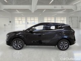  KIA  Sportage KIA  / 2021 / 5P / SUV 1.6 TGDI HEV GT-LINE 2WD AUTO #8