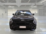  KIA  Sportage KIA  / 2021 / 5P / SUV 1.6 TGDI HEV GT-LINE 2WD AUTO #6