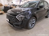  KIA  Sportage KIA  / 2021 / 5P / SUV 1.6 TGDI HEV GT-LINE 2WD AUTO #22