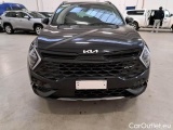  KIA  Sportage KIA  / 2021 / 5P / SUV 1.6 TGDI HEV GT-LINE 2WD AUTO #24