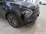  KIA  Sportage KIA  / 2021 / 5P / SUV 1.6 TGDI HEV GT-LINE 2WD AUTO #28