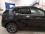  KIA  Sportage KIA  / 2021 / 5P / SUV 1.6 TGDI HEV GT-LINE 2WD AUTO #46