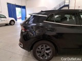  KIA  Sportage KIA  / 2021 / 5P / SUV 1.6 TGDI HEV GT-LINE 2WD AUTO #49