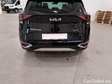  KIA  Sportage KIA  / 2021 / 5P / SUV 1.6 TGDI HEV GT-LINE 2WD AUTO #55