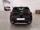  KIA  Sportage KIA  / 2021 / 5P / SUV 1.6 TGDI HEV GT-LINE 2WD AUTO #60