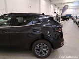  KIA  Sportage KIA  / 2021 / 5P / SUV 1.6 TGDI HEV GT-LINE 2WD AUTO #64