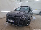  KIA  Sportage  GT-Line Premium Plug-in Hybrid 4WD 1.6 T-GDI 265CV BVA6 E6d 