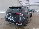  KIA  Sportage  GT-Line Premium Plug-in Hybrid 4WD 1.6 T-GDI 265CV BVA6 E6d #3