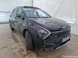  KIA  Sportage  GT-Line Premium Plug-in Hybrid 4WD 1.6 T-GDI 265CV BVA6 E6d #4