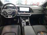  KIA  Sportage  GT-Line Premium Plug-in Hybrid 4WD 1.6 T-GDI 265CV BVA6 E6d #5