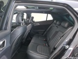  KIA  Sportage  GT-Line Premium Plug-in Hybrid 4WD 1.6 T-GDI 265CV BVA6 E6d #9