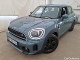  Mini  Countryman MINI  / 2020 / 5P / Crossover Cooper SE ALL4 Premium Plus125+95ch BVA6 