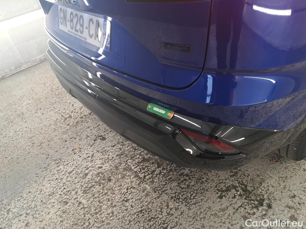  Renault  Austral  Techno Esprit Alpine 1.2 E-TECH Hybrid 200CV BVA6 6E #1