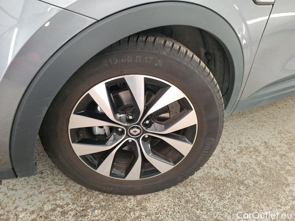  Renault  Arkana  Business 1.6 E-TECH Hybrid 145CV BVA6 E6d #21