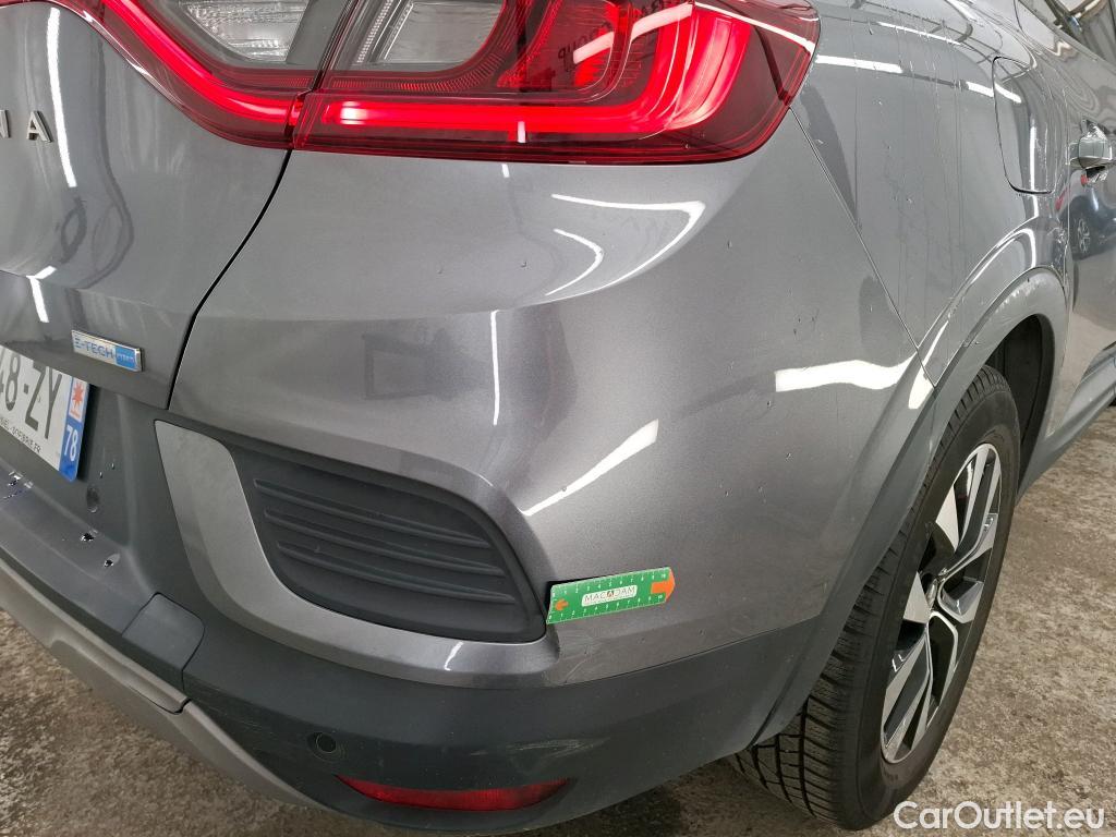  Renault  Arkana  Business 1.6 E-TECH Hybrid 145CV BVA6 E6d #13