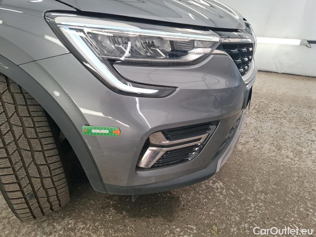  Renault  Arkana  Business 1.6 E-TECH Hybrid 145CV BVA6 E6d #8
