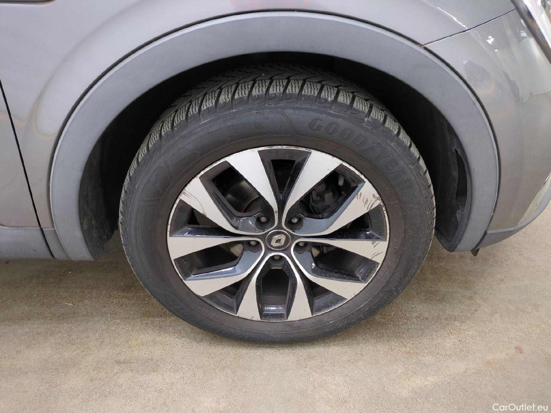  Renault  Arkana  Business 1.3 TCe 140CV BVA7 E6d #15