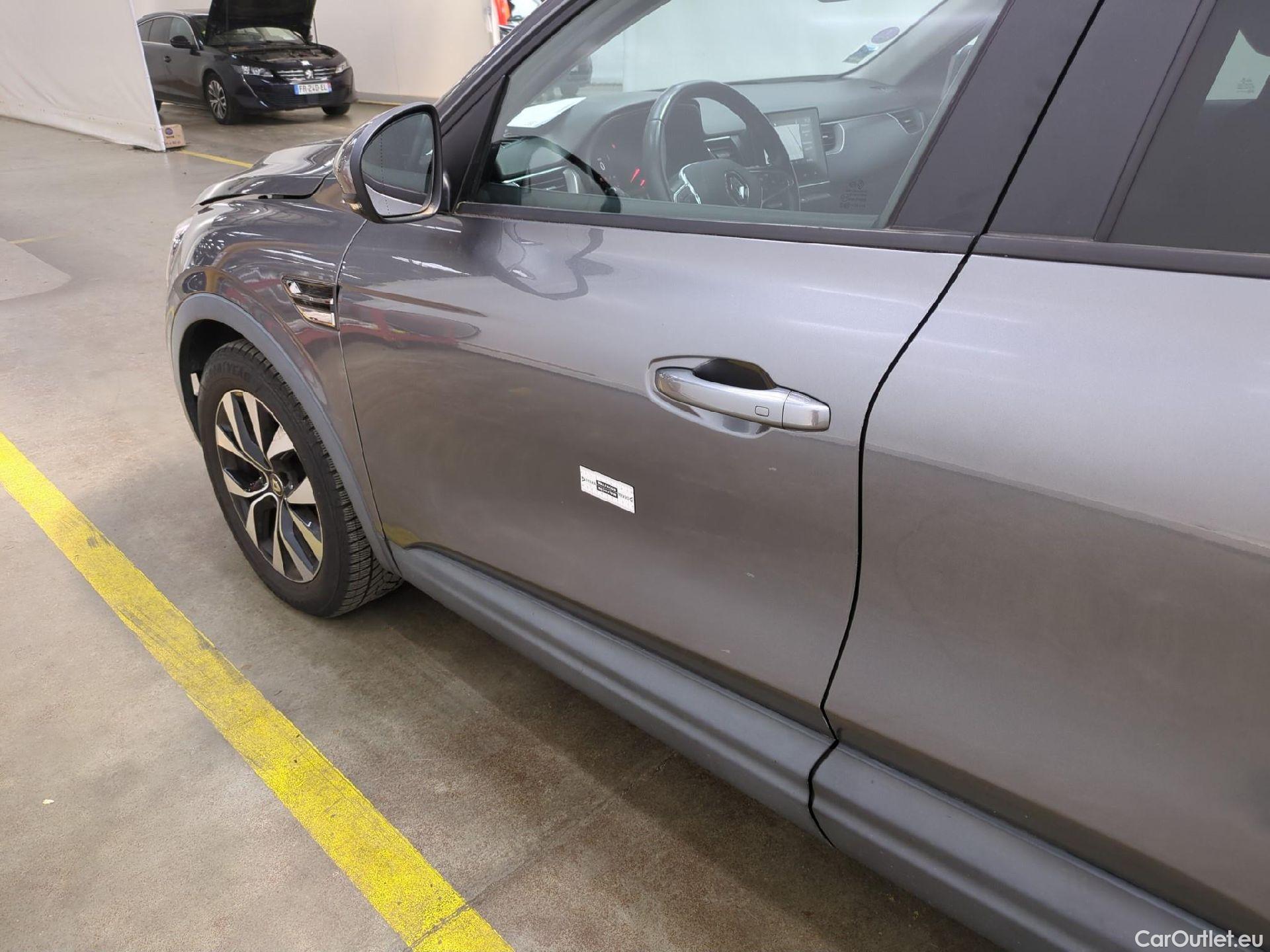  Renault  Arkana  Business 1.3 TCe 140CV BVA7 E6d #17