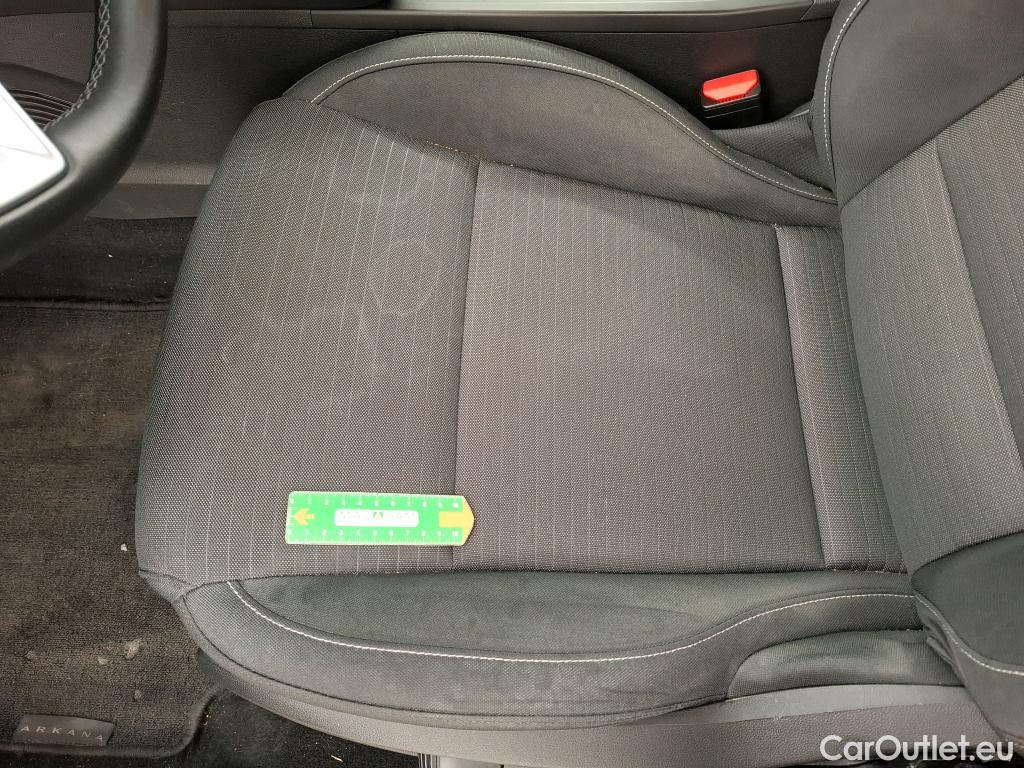  Renault  Arkana  Business 1.6 E-TECH Hybrid 145CV BVA6 E6d #34