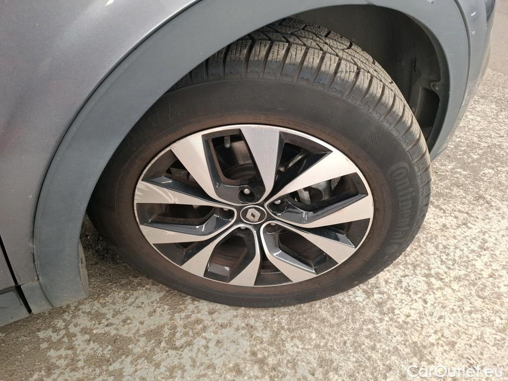  Renault  Arkana  Business 1.6 E-TECH Hybrid 145CV BVA6 E6d #27