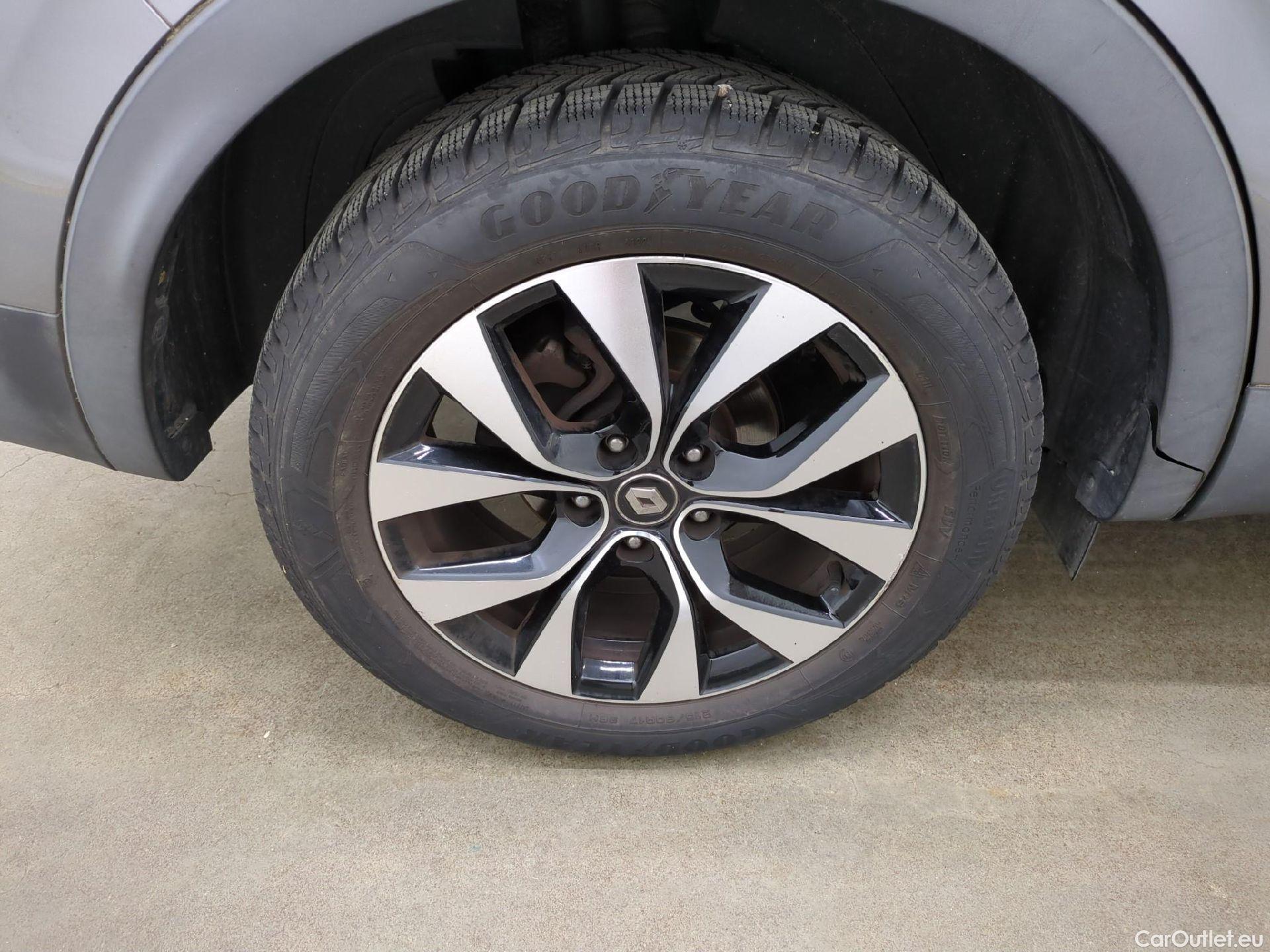  Renault  Arkana  Business 1.3 TCe 140CV BVA7 E6d #10
