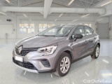  Renault  Captur RENAULT  / 2019 / 5P / SUV 1.6 HEV E-TECH 105KW BUSINESS 
