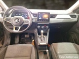  Renault  Captur RENAULT  / 2019 / 5P / SUV 1.6 HEV E-TECH 105KW BUSINESS #3