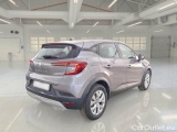  Renault  Captur RENAULT  / 2019 / 5P / SUV 1.6 HEV E-TECH 105KW BUSINESS #2