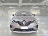  Renault  Captur RENAULT  / 2019 / 5P / SUV 1.6 HEV E-TECH 105KW BUSINESS #6
