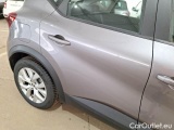  Renault  Captur RENAULT  / 2019 / 5P / SUV 1.6 HEV E-TECH 105KW BUSINESS #40