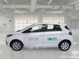  Renault  Zoe RENAULT  / 2019 / 5P / BERLINA  LIFE R110 #8