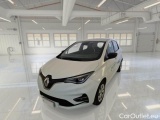  Renault  Zoe RENAULT  / 2019 / 5P / BERLINA  LIFE R110 