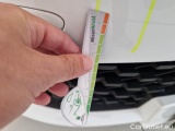  Renault  Zoe RENAULT  / 2019 / 5P / BERLINA  LIFE R110 #35