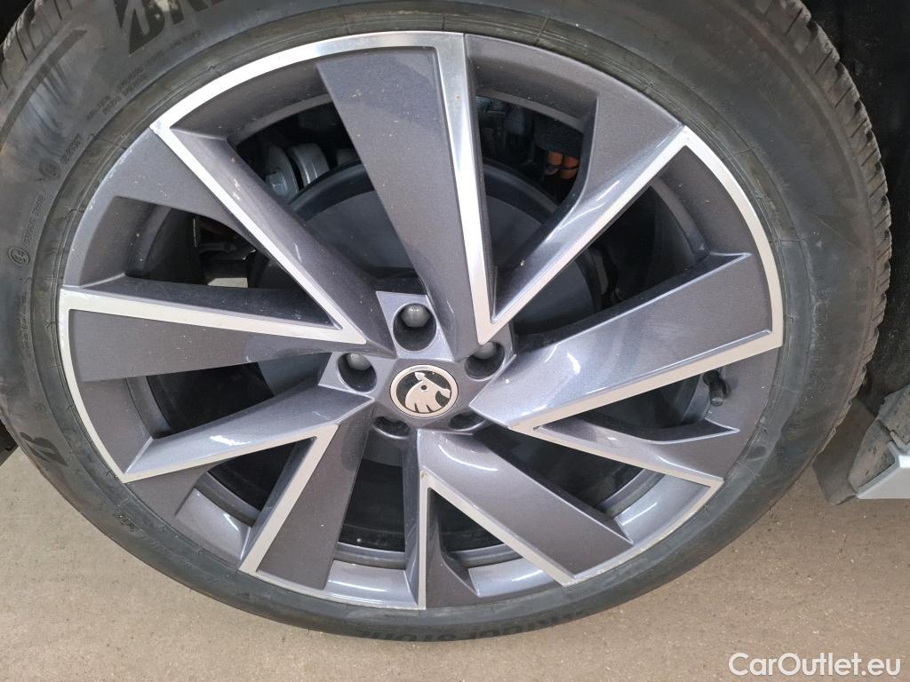  Skoda  ENYAQ  iV 80 Sportline 82kWh BVA #4
