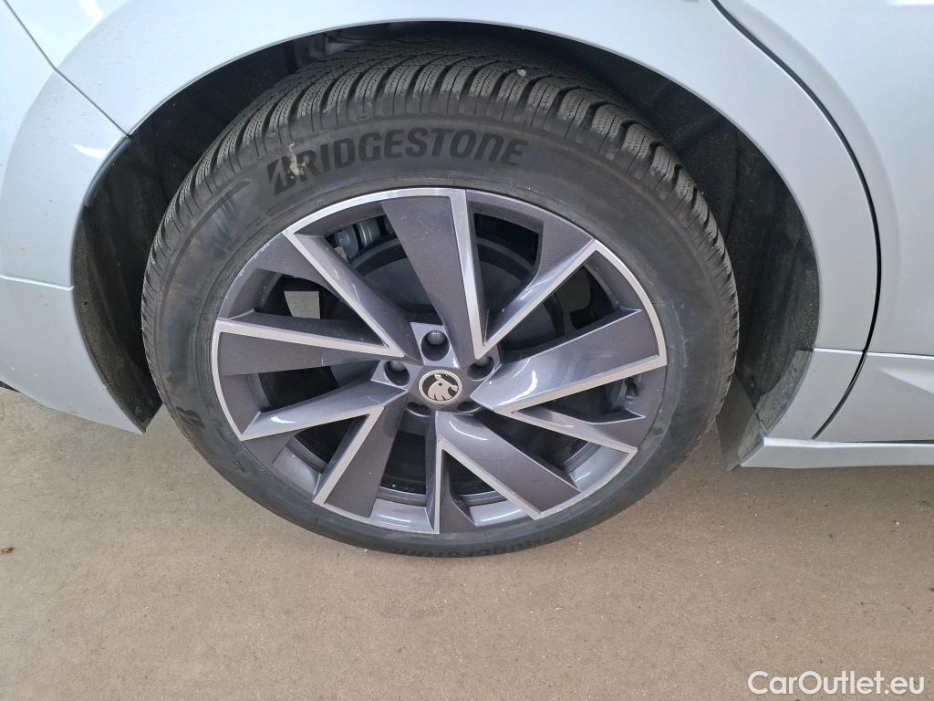  Skoda  ENYAQ  iV 80 Sportline 82kWh BVA #3