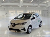  Renault  Zoe RENAULT  / 2019 / 5P / BERLINA  LIFE R110 
