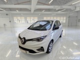  Renault  Zoe RENAULT  / 2019 / 5P / BERLINA  LIFE R110 