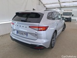  Skoda  ENYAQ  iV 80 Sportline 82kWh BVA #4