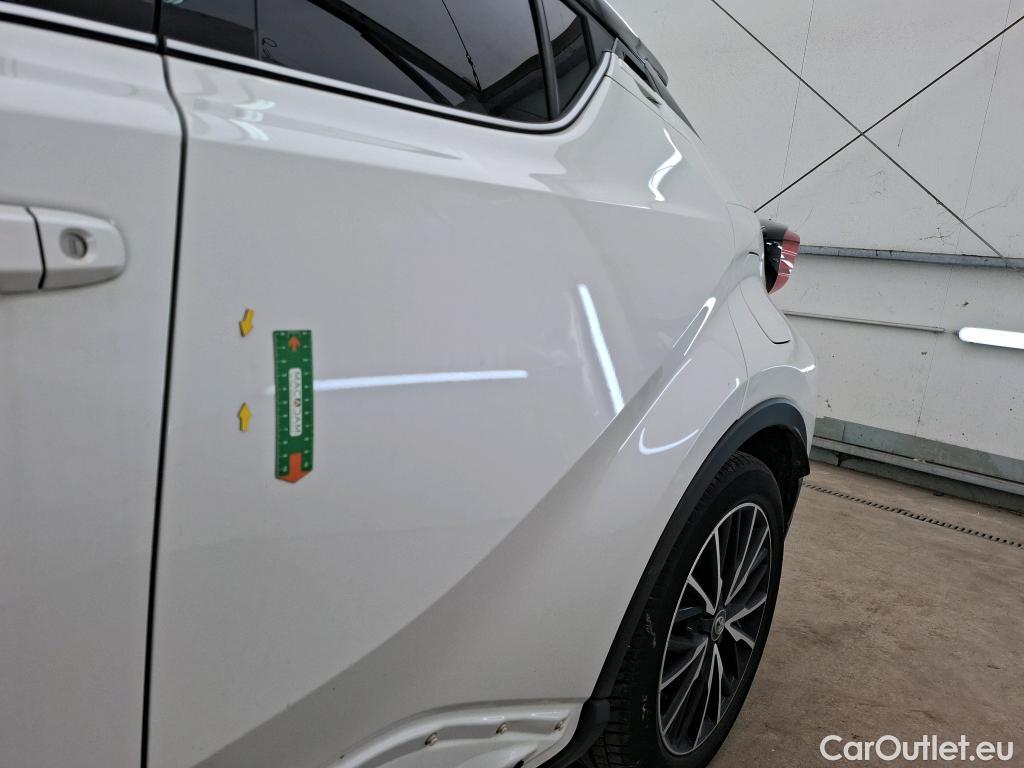  Toyota  C-HR TOYOTA  / 2016 / 5P / SUV 2.0 HYBRIDE 184 DISTINCTIVE #10