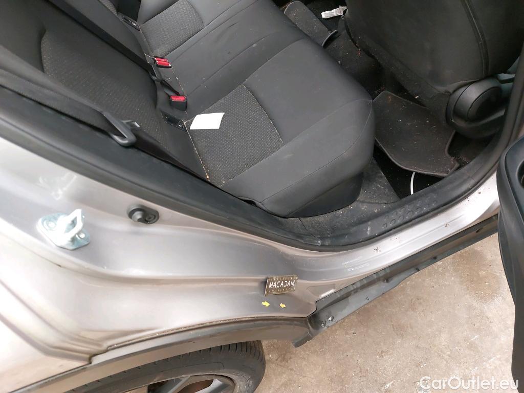  Toyota  C-HR TOYOTA  5p Berline 1.8 HYBRIDE 122 GRAPHIC #36