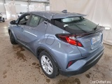  Toyota  C-HR TOYOTA  / 2016 / 5P / SUV 1.8 Hybride 122 Dynamic Business Stage A #2