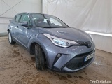  Toyota  C-HR TOYOTA  / 2016 / 5P / SUV 1.8 Hybride 122 Dynamic Business Stage A #4