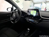  Toyota  C-HR TOYOTA  / 2016 / 5P / SUV 1.8 Hybride 122 Dynamic Business Stage A #5