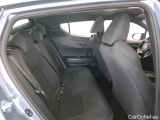  Toyota  C-HR TOYOTA  / 2016 / 5P / SUV 1.8 Hybride 122 Dynamic Business Stage A #9