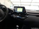  Toyota  C-HR TOYOTA  / 2016 / 5P / SUV 1.8 Hybride 122 Dynamic Business Stage A #10