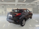  Toyota  C-HR TOYOTA  / 2016 / 5P / SUV 1.8H (122CV) E-CVT BUSINESS #2