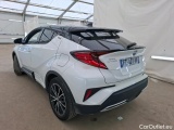  Toyota  C-HR TOYOTA  / 2016 / 5P / SUV 2.0 HYBRIDE 184 DISTINCTIVE #2