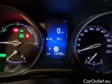  Toyota  C-HR TOYOTA  / 2016 / 5P / SUV 1.8H (122CV) E-CVT BUSINESS #3